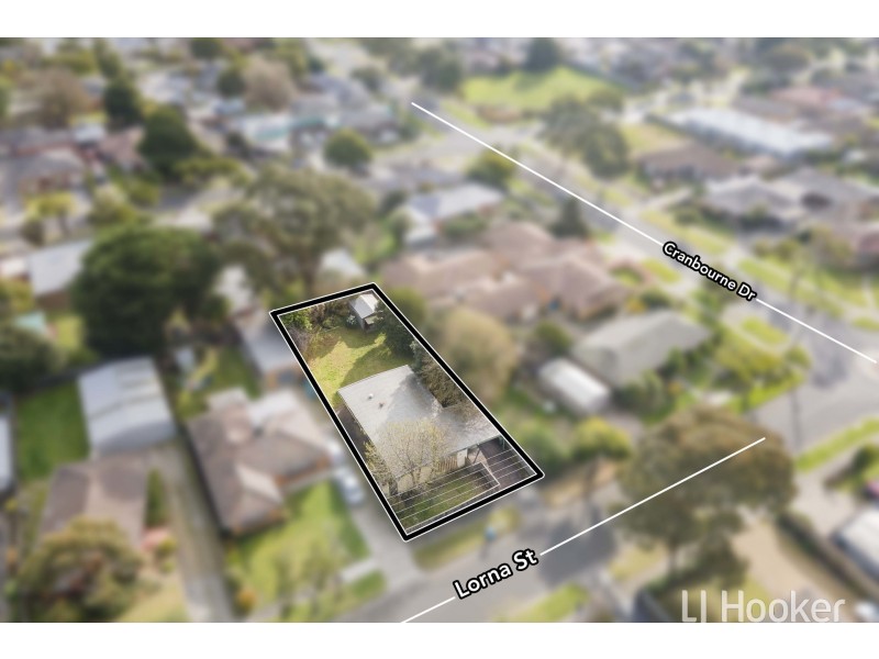 15 Lorna Street, Cranbourne VIC 3977