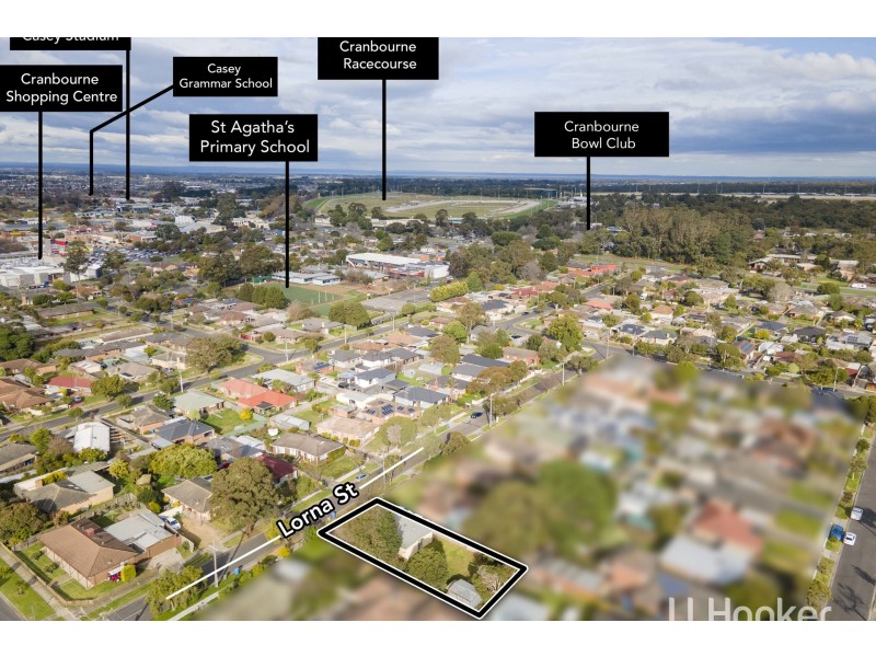 15 Lorna Street, Cranbourne VIC 3977