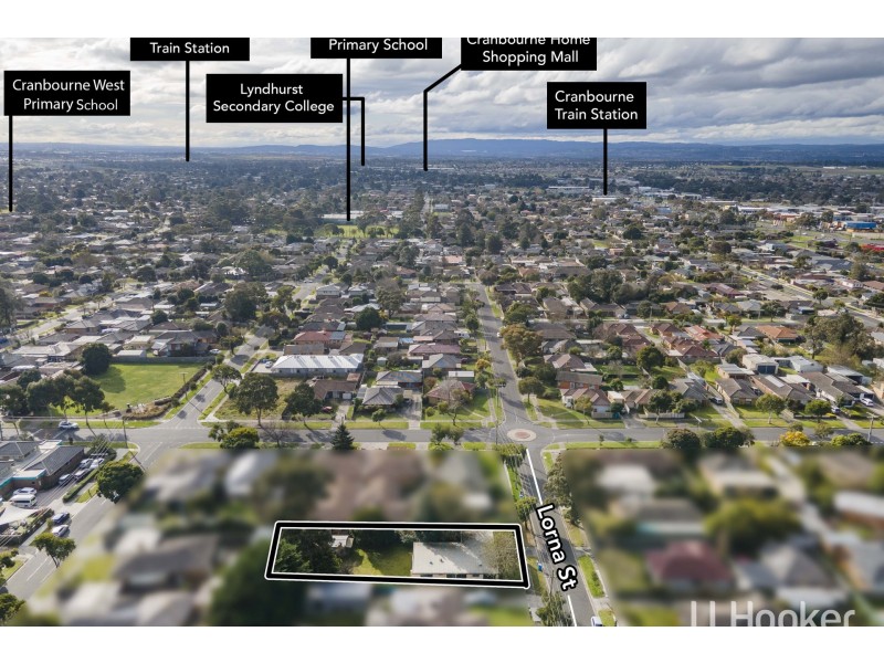 15 Lorna Street, Cranbourne VIC 3977