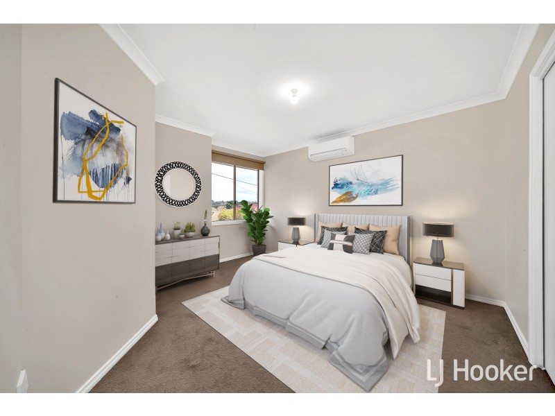 1 Gleneadie Close, Hampton Park VIC 3976