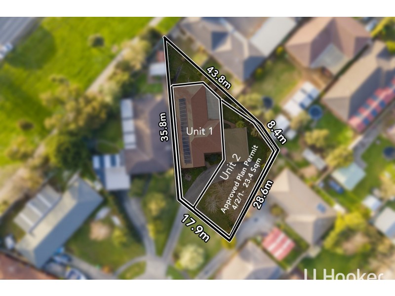 12 Adam Court, Pakenham VIC 3810