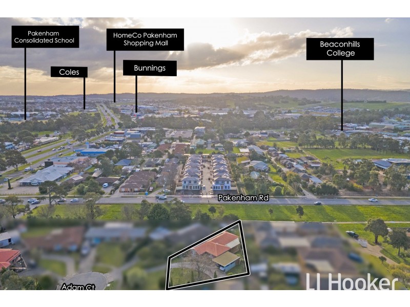 12 Adam Court, Pakenham VIC 3810