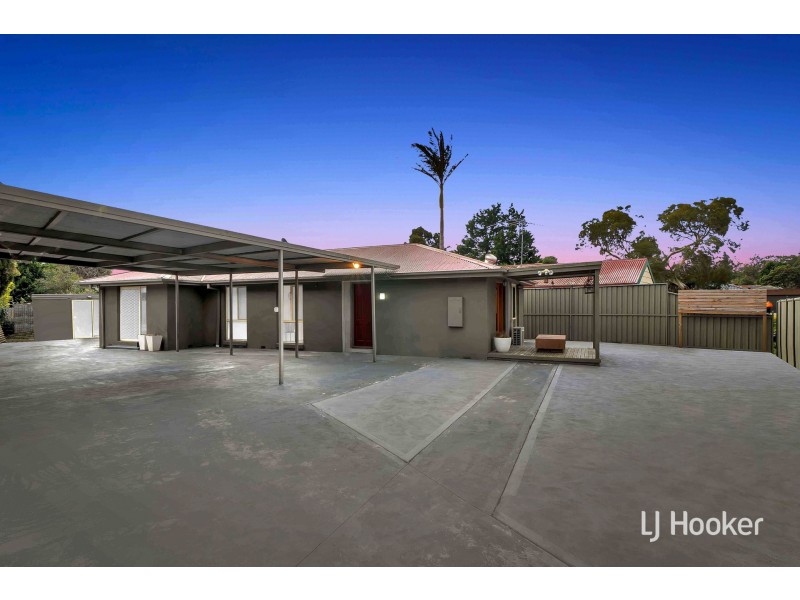 9 Trawalla Court, Hampton Park VIC 3976