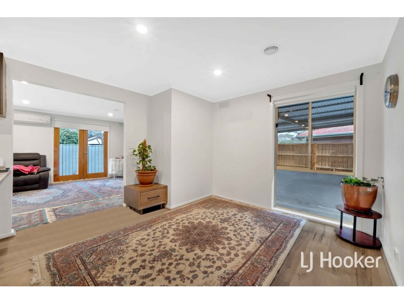 9 Trawalla Court, Hampton Park VIC 3976