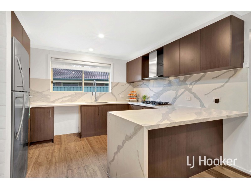 9 Trawalla Court, Hampton Park VIC 3976