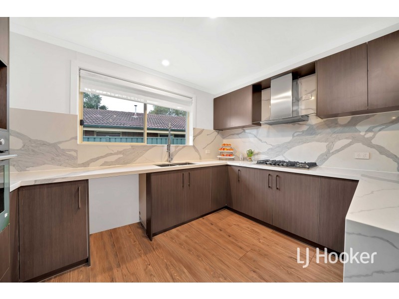 9 Trawalla Court, Hampton Park VIC 3976