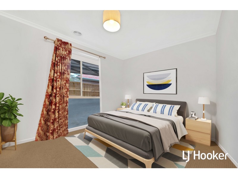 9 Trawalla Court, Hampton Park VIC 3976