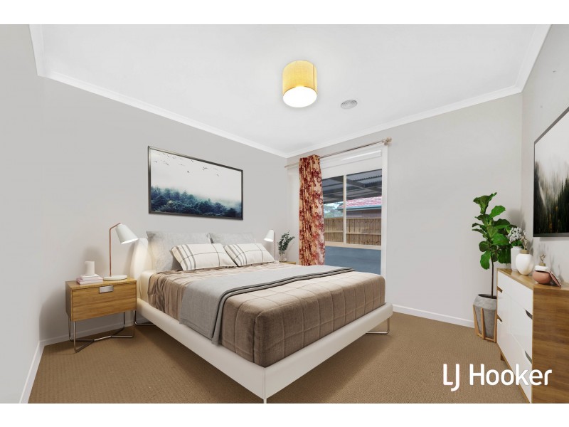 9 Trawalla Court, Hampton Park VIC 3976