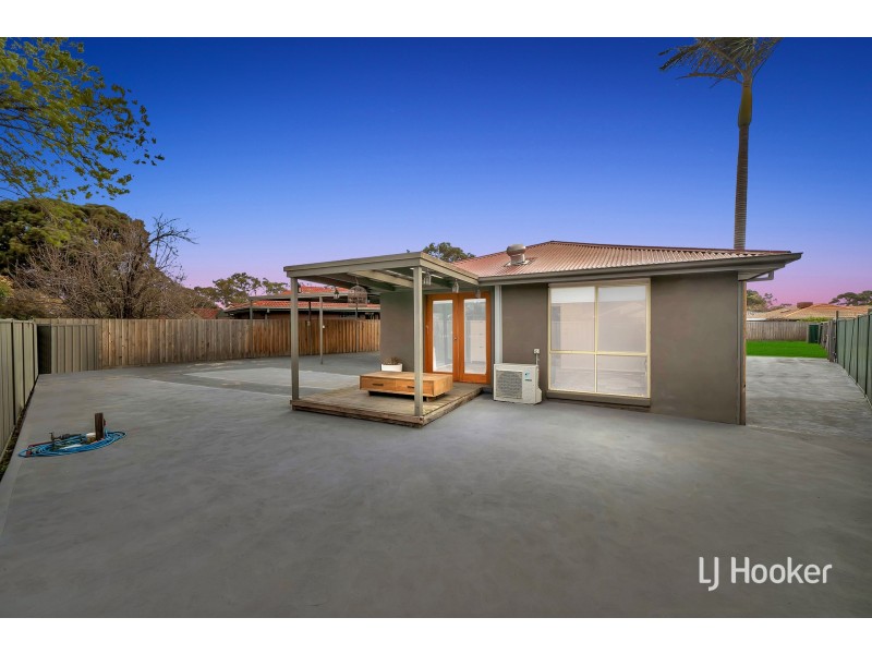 9 Trawalla Court, Hampton Park VIC 3976