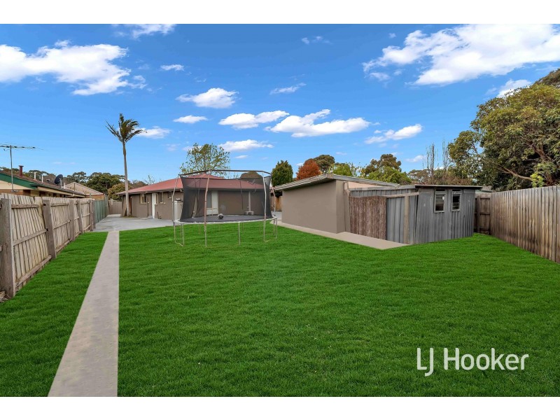 9 Trawalla Court, Hampton Park VIC 3976