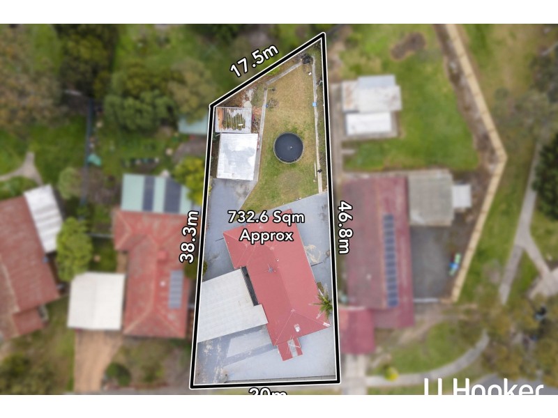 9 Trawalla Court, Hampton Park VIC 3976