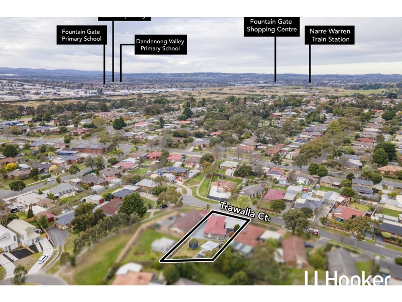 9 Trawalla Court, Hampton Park VIC 3976