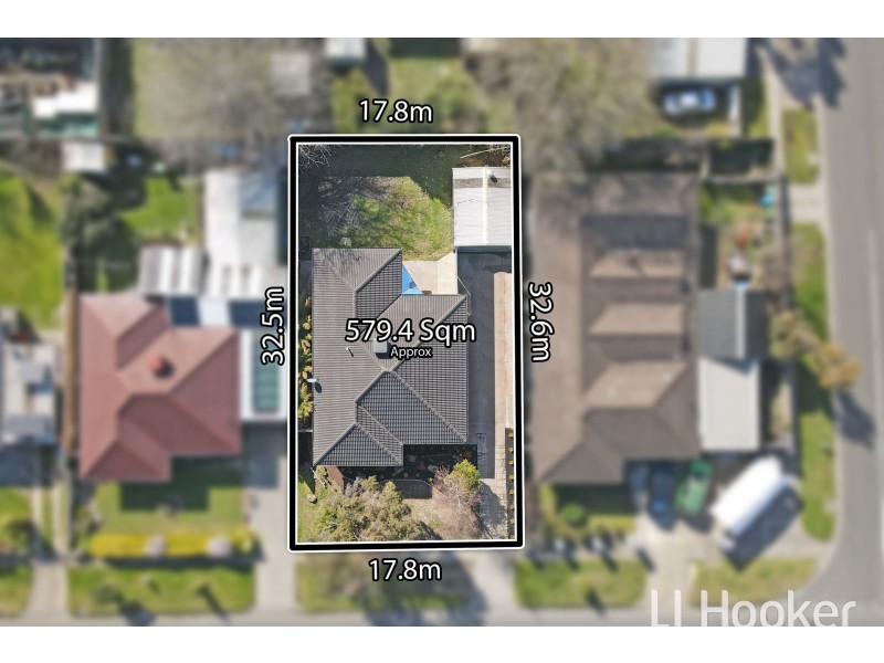 53 Pound Road, Hampton Park VIC 3976