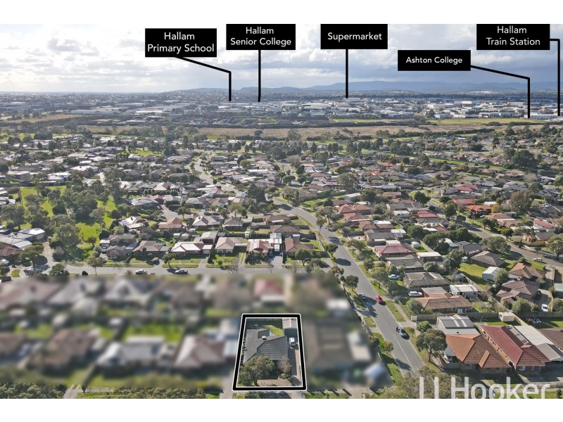 53 Pound Road, Hampton Park VIC 3976