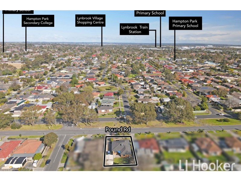 53 Pound Road, Hampton Park VIC 3976