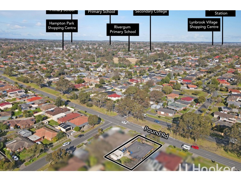 53 Pound Road, Hampton Park VIC 3976