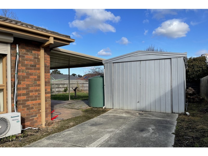 66 Prospect Hill Rise, Narre Warren VIC 3805