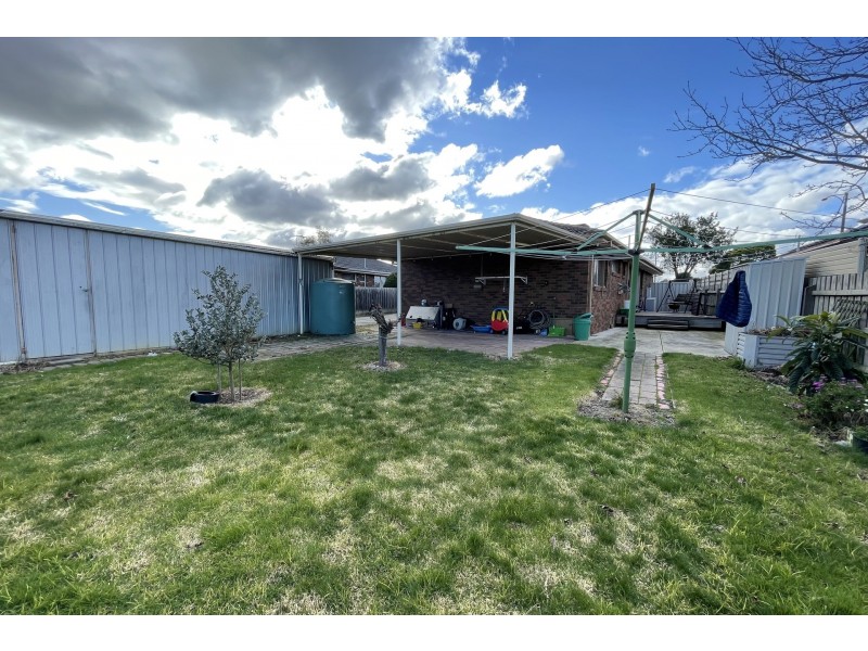 66 Prospect Hill Rise, Narre Warren VIC 3805