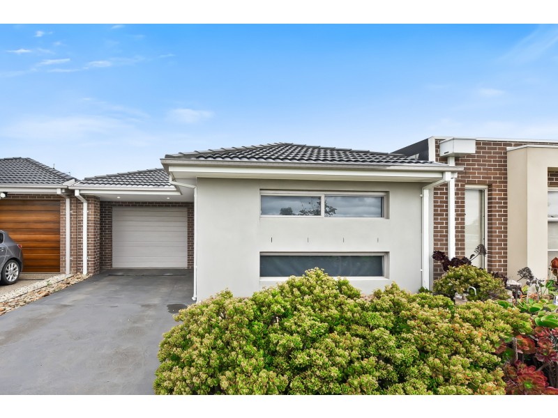 58 Bona Vista Rise, Clyde VIC 3978