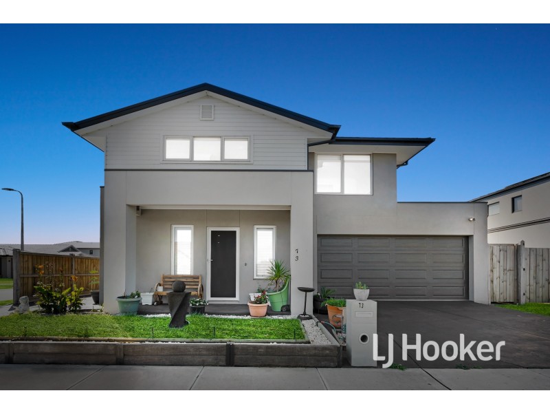 73 Beatrix Circuit, Officer VIC 3809