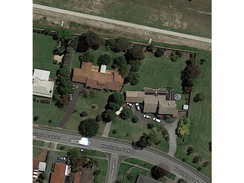 64 & 68 Kennington Park Drive, Endeavour Hills VIC 3802