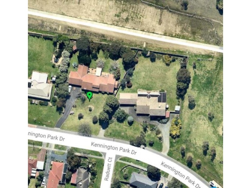 64 & 68 Kennington Park Drive, Endeavour Hills VIC 3802