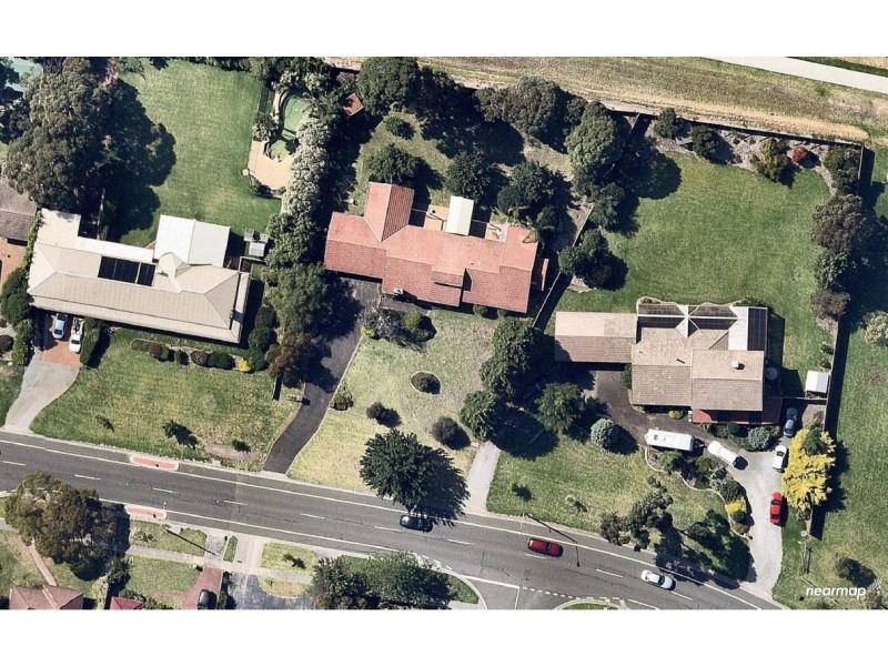 64 & 68 Kennington Park Drive, Endeavour Hills VIC 3802