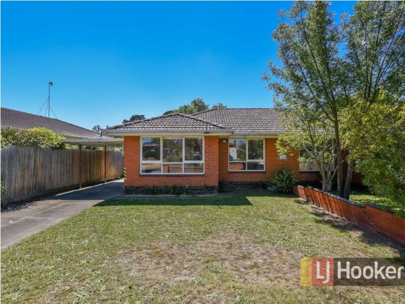 1/46 Edinborough Street, Hallam VIC 3803