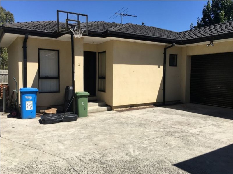 3/21 Hallam Road, Hampton Park VIC 3976