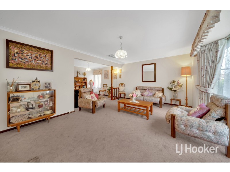 7 Dalvana Court, Hampton Park VIC 3976