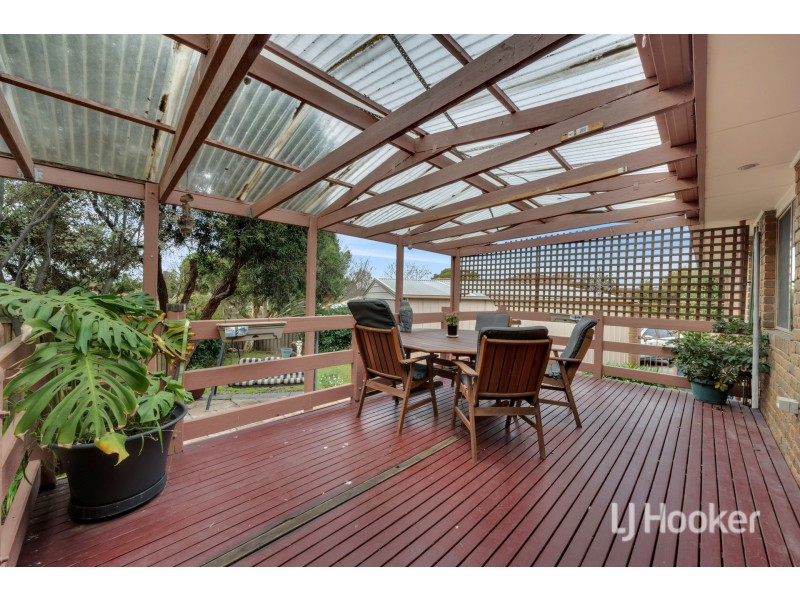 7 Dalvana Court, Hampton Park VIC 3976