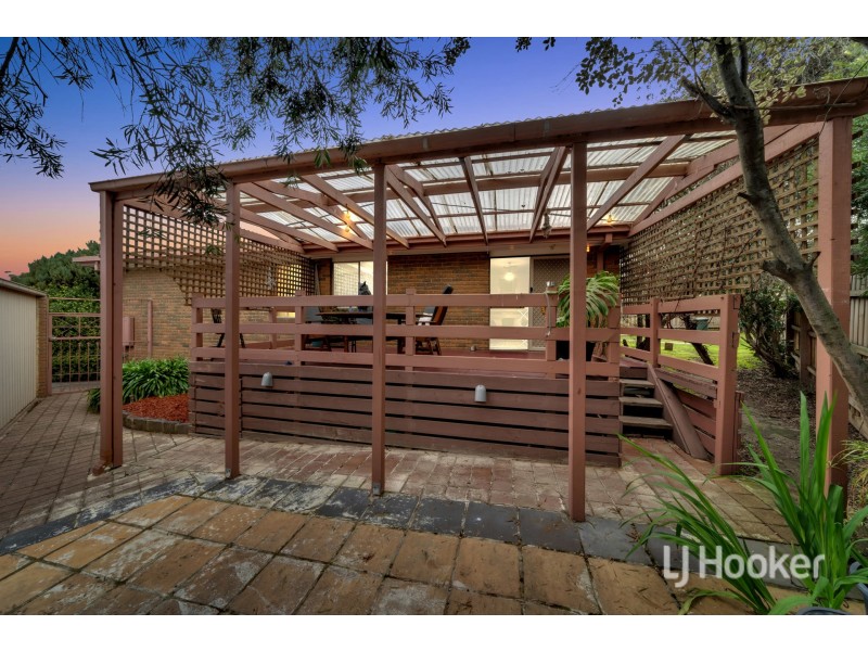 7 Dalvana Court, Hampton Park VIC 3976