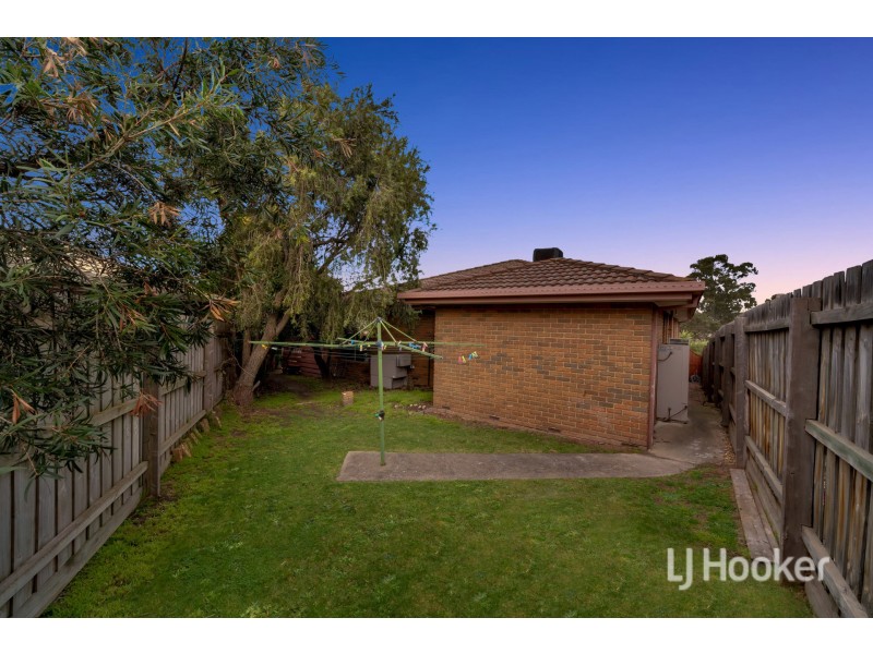 7 Dalvana Court, Hampton Park VIC 3976