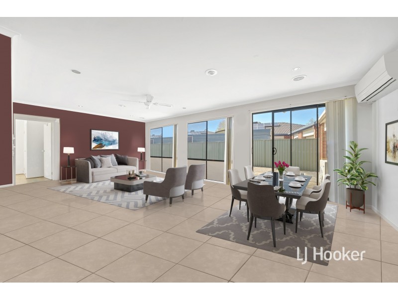 23 Horsham Drive, Cranbourne East VIC 3977