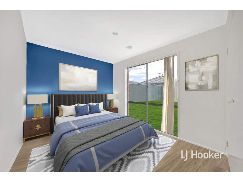 23 Horsham Drive, Cranbourne East VIC 3977