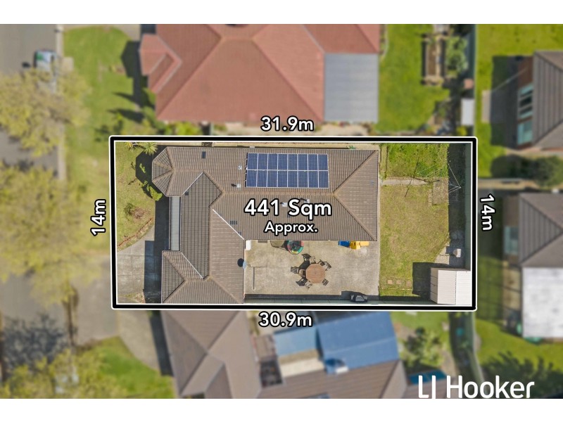 23 Horsham Drive, Cranbourne East VIC 3977