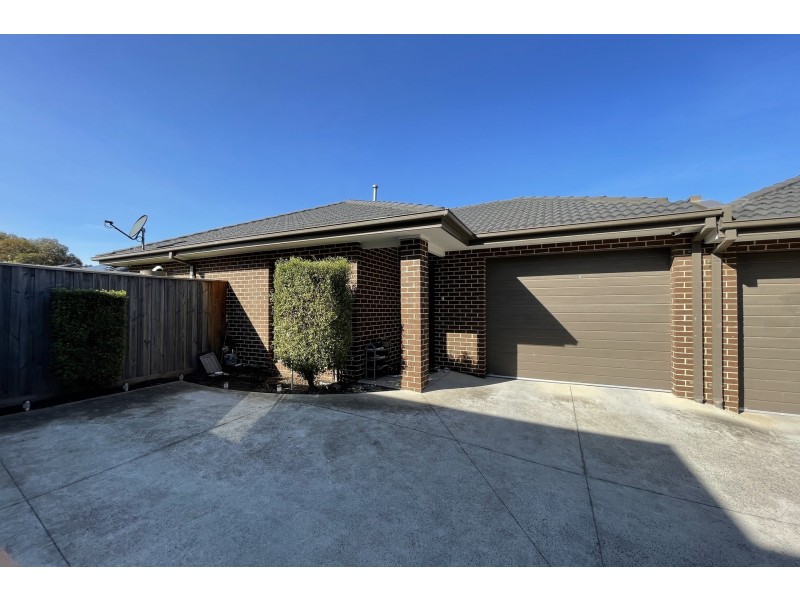 8/12 Stellato Place, Hampton Park VIC 3976