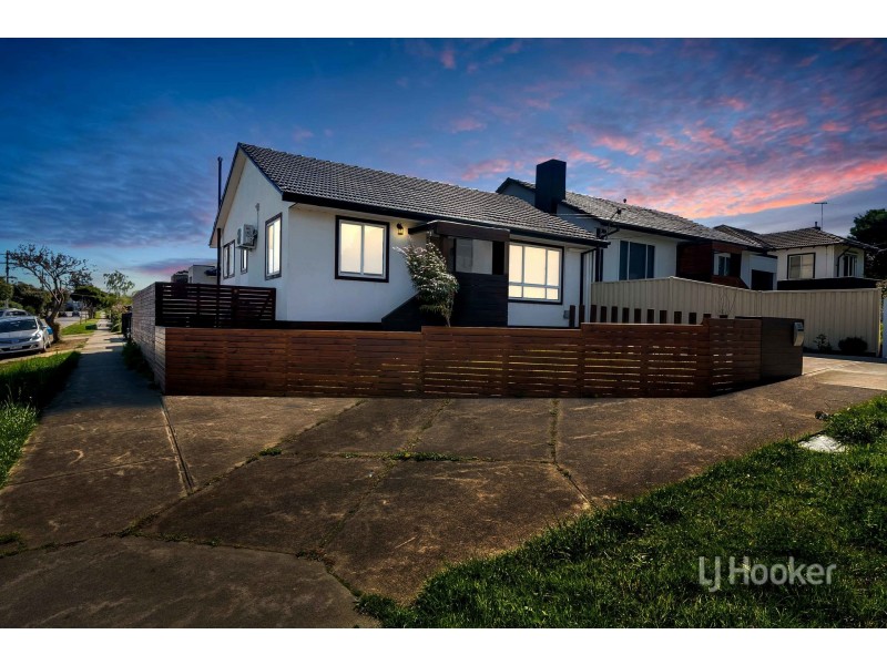 35 Tristania Street, Doveton VIC 3177