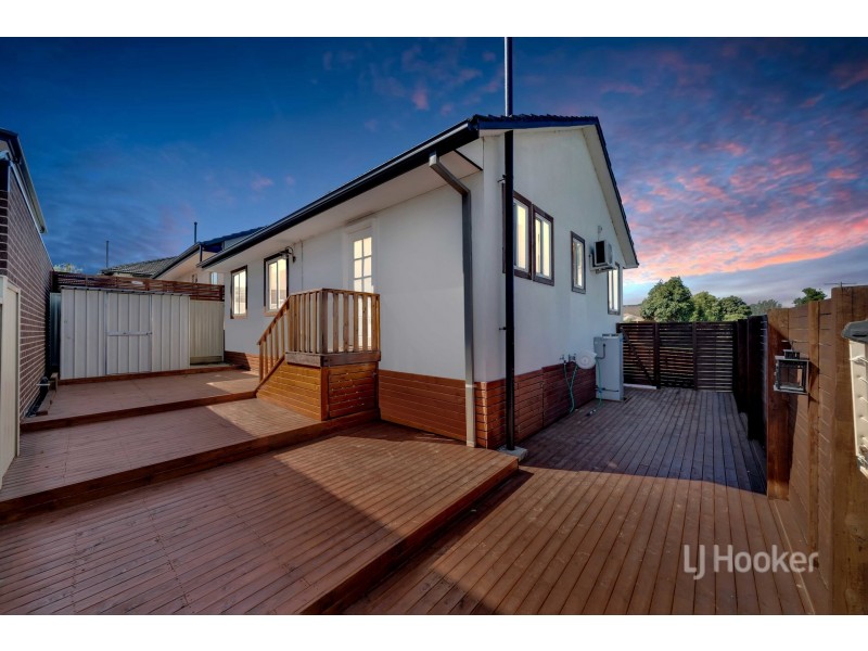 35 Tristania Street, Doveton VIC 3177