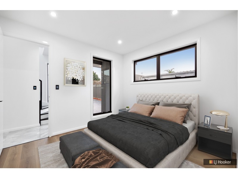 2/12 McLennan Street, Eumemmerring VIC 3177