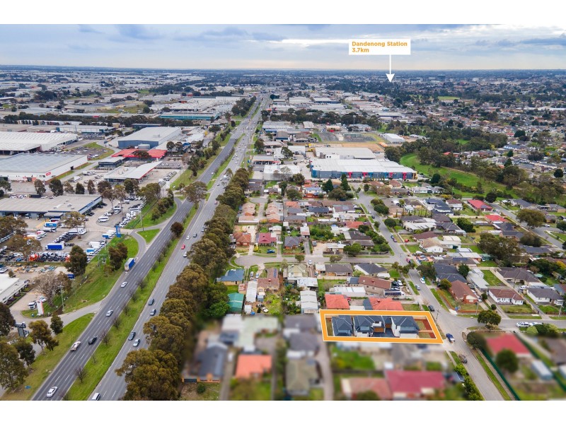 2/12 McLennan Street, Eumemmerring VIC 3177