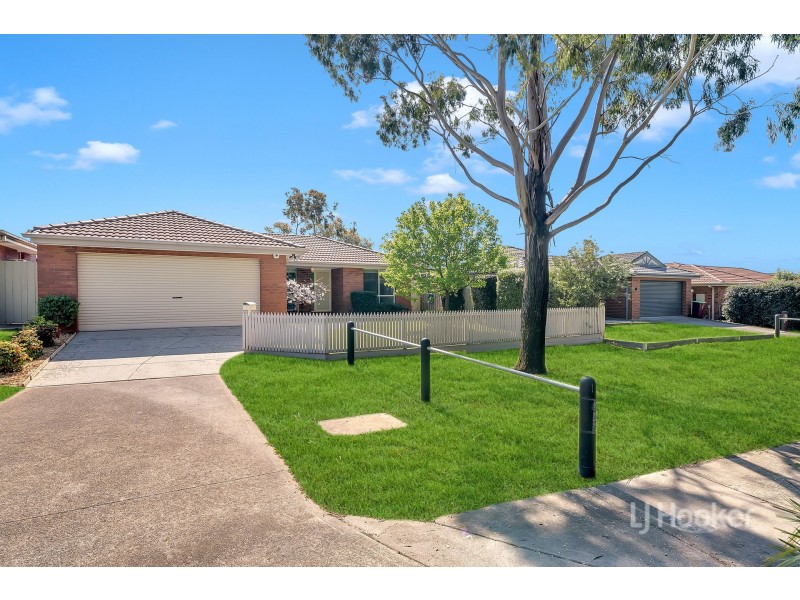 7 Waltham Mews, Cranbourne East VIC 3977