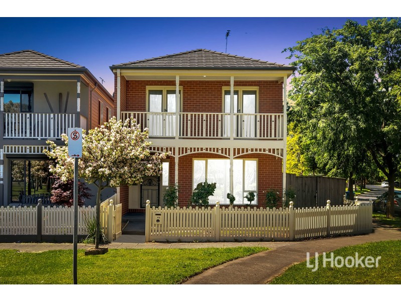 60 Paterson Drive, Lynbrook VIC 3975