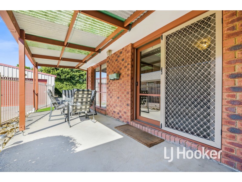 17 Justin Circuit, Hampton Park VIC 3976