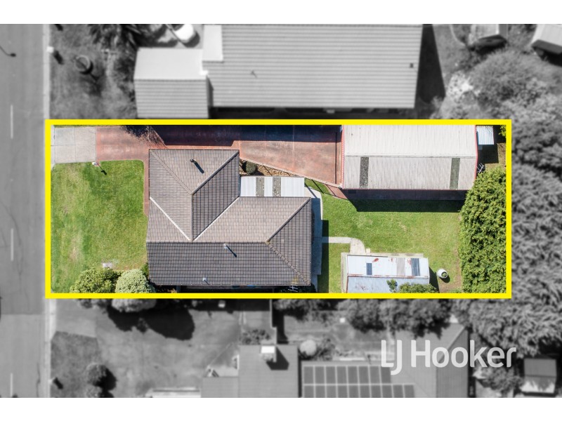 17 Justin Circuit, Hampton Park VIC 3976