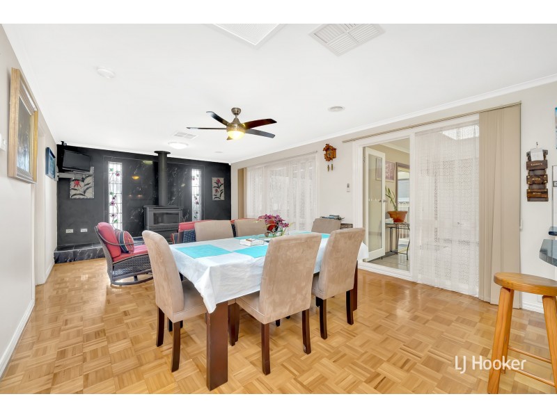 20 Eva Court, Hallam VIC 3803