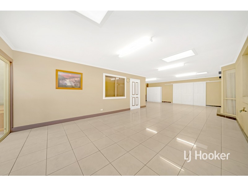 20 Eva Court, Hallam VIC 3803