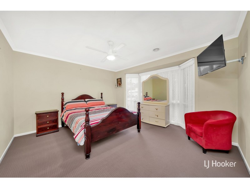 20 Eva Court, Hallam VIC 3803