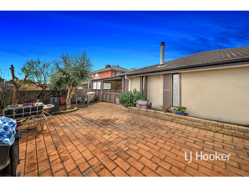 20 Eva Court, Hallam VIC 3803