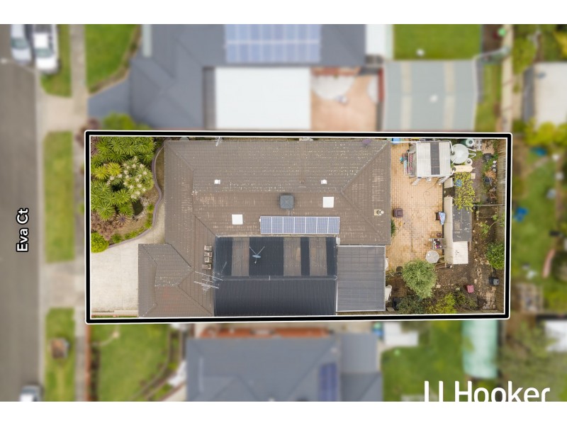 20 Eva Court, Hallam VIC 3803